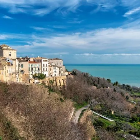 Дом отдыха Eli 's