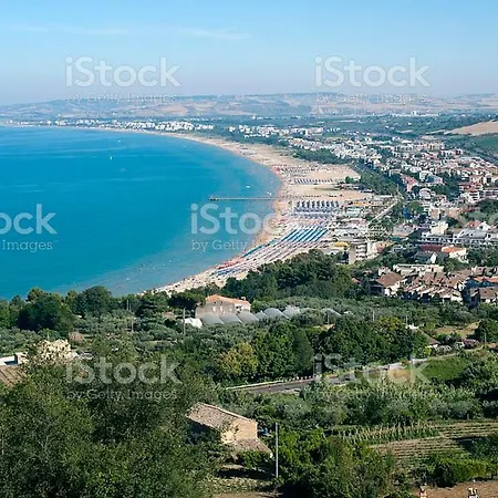 Eli 's Дом отдыха *