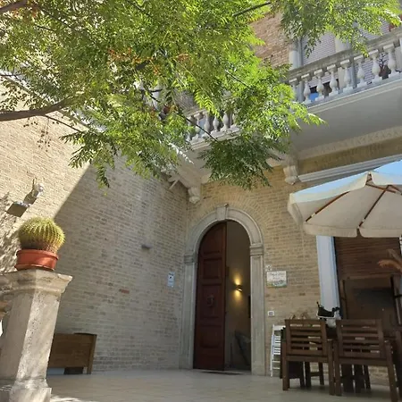 Casa vacanze Eli 's Vasto