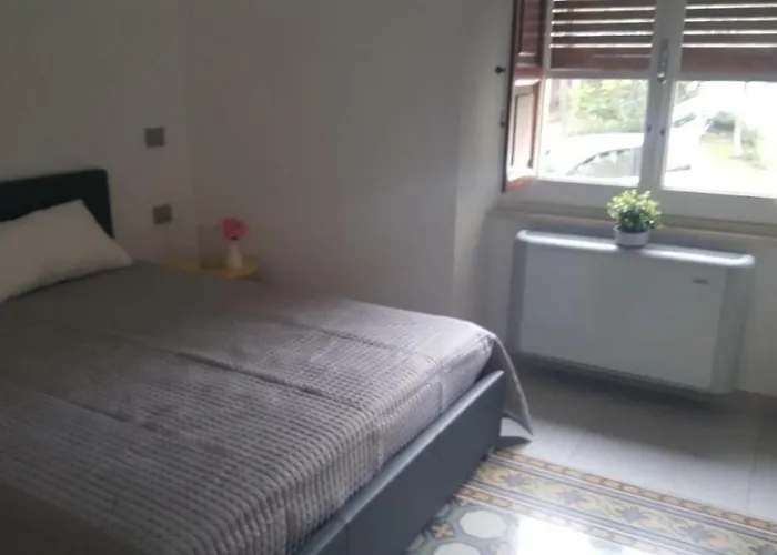 Eli 's Сasa de vacaciones