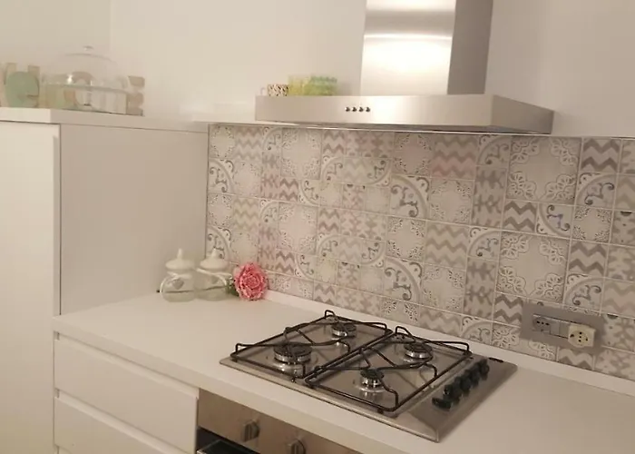 Eli 's Сasa de vacaciones