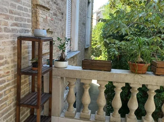 Casa vacanze Eli 's Vasto