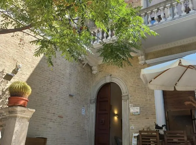 Holiday home Eli 's Vasto